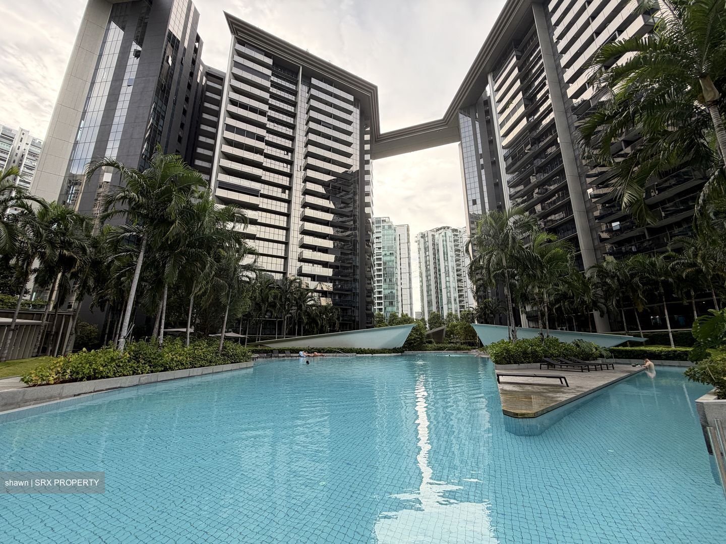 Amber Park (D15), Condominium #565634801